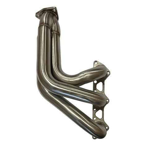 Porsche 911 996.1 GT3 Exhaust Manifolds - Top Gear
