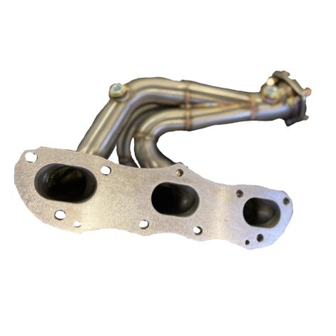 Porsche 987.2 Boxster & Cayman Decat Exhaust Manifolds - Top Gear