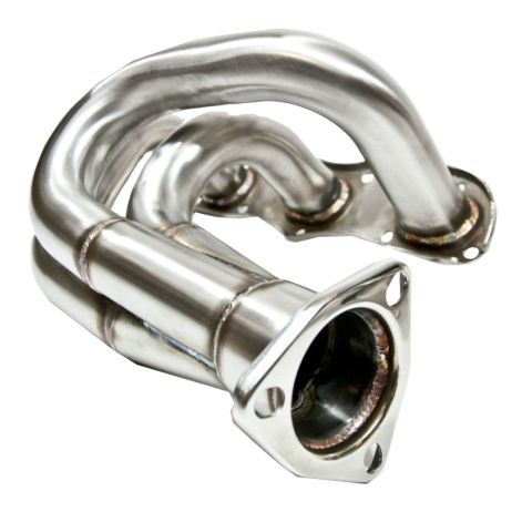 Porsche 911 997.2 Carrera High Performance Exhaust Manifolds - Top Gear