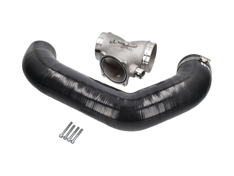Porsche 986 Boxster IPD Aluminum Intake Plenum Competition Range - IPD Plenums