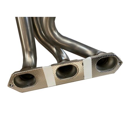 Porsche 987.1 Boxster & Cayman Decat Exhaust Manifolds - Top Gear