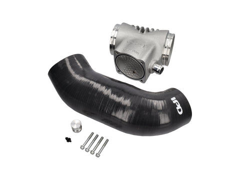 Porsche 987 Cayman/Boxster IPD Aluminum Intake Plenum 74mm - IPD Plenums