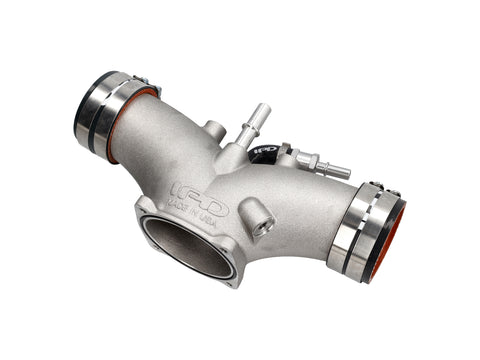 Porsche 991.2 Carrera /S Aluminum Turbo IPD Plenum - IPD Plenums