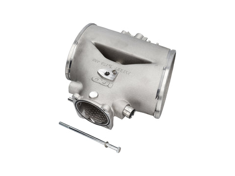 Porsche 997 3.6L DFI Aluminum Intake Plenum - IPD Plenums