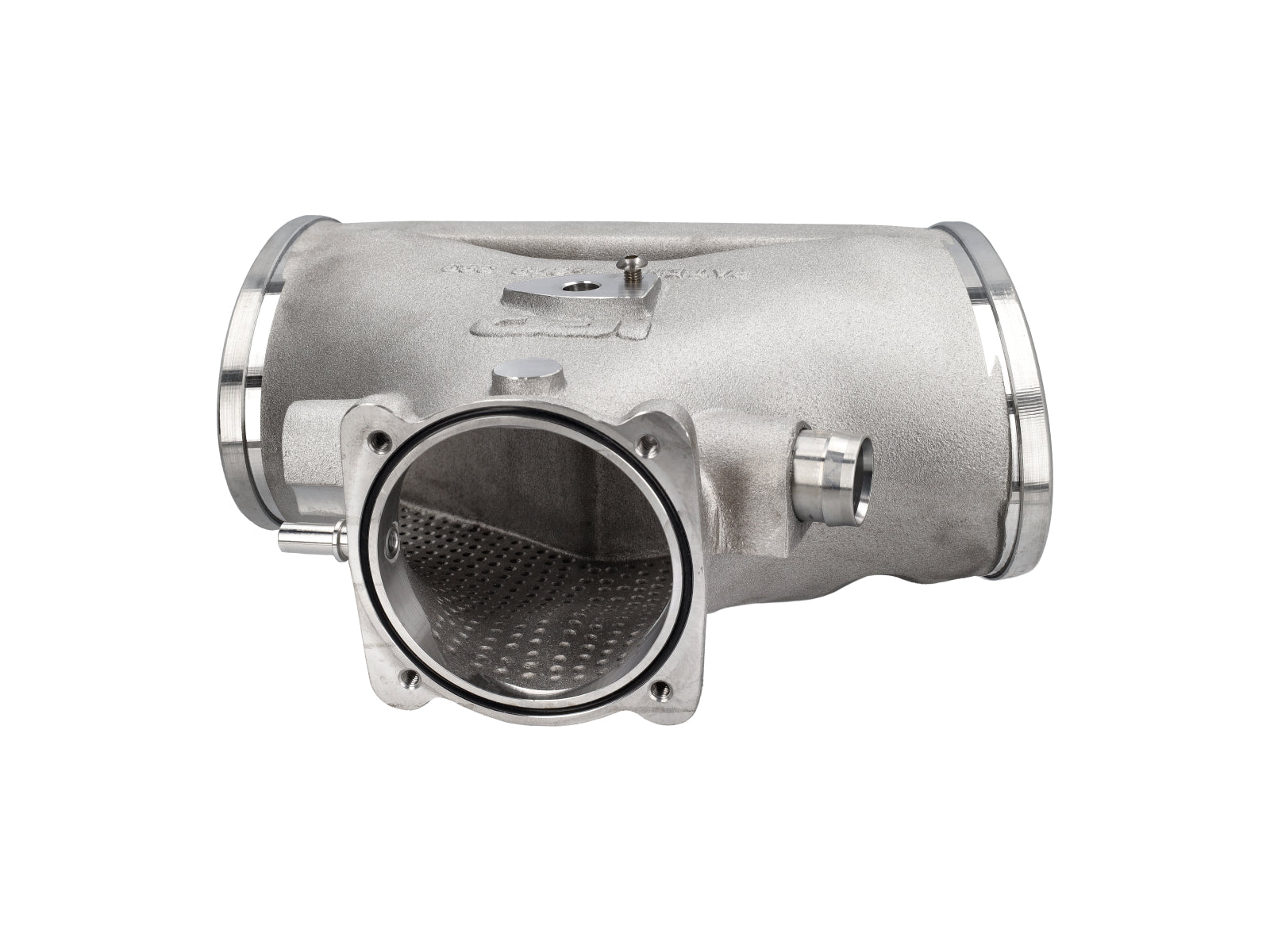 Porsche 991 DFI Carrera IPD Aluminum Intake Plenum - IPD Plenums ...