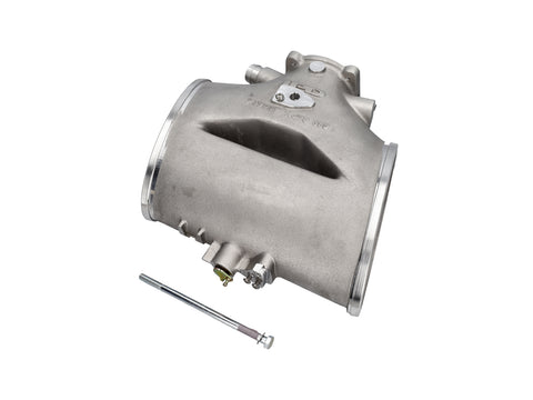 Porsche 991 DFI Carrera/S IPD Aluminum Intake Plenum - IPD Plenums