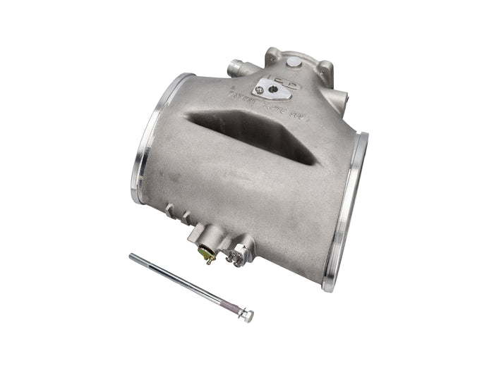 Porsche 991 DFI Carrera/S IPD Aluminum Intake Plenum - IPD Plenums