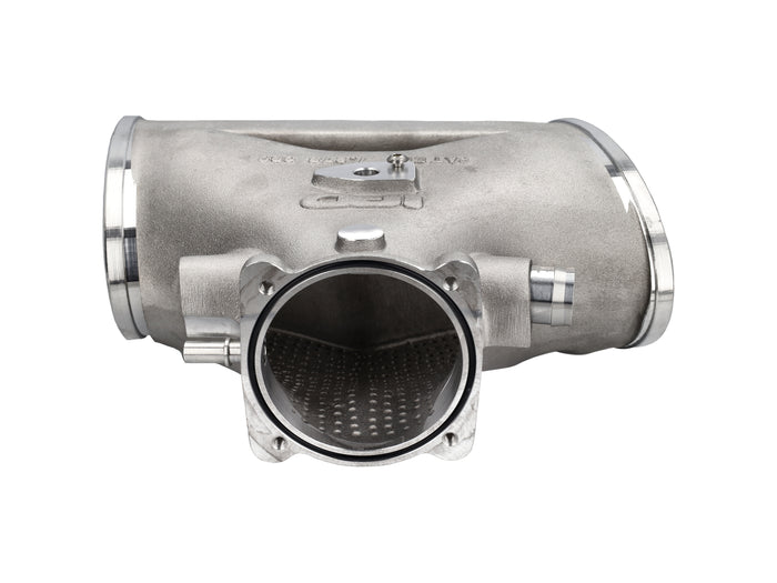 Porsche 991 DFI Carrera/S IPD Aluminum Intake Plenum - IPD Plenums