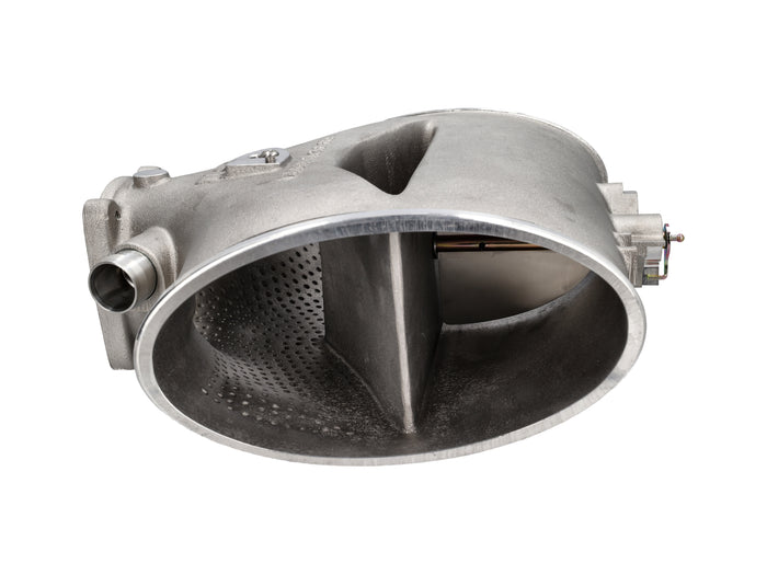Porsche 991 DFI Carrera/S IPD Aluminum Intake Plenum - IPD Plenums