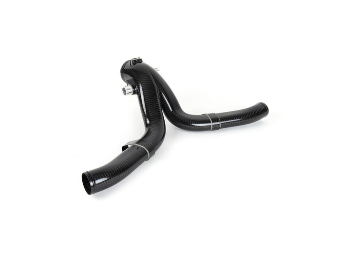Porsche 991.2 turbo / turbo S - 91600.2 IPD Carbon Intake Plenum High Flow Y Pipe - IPD Plenums