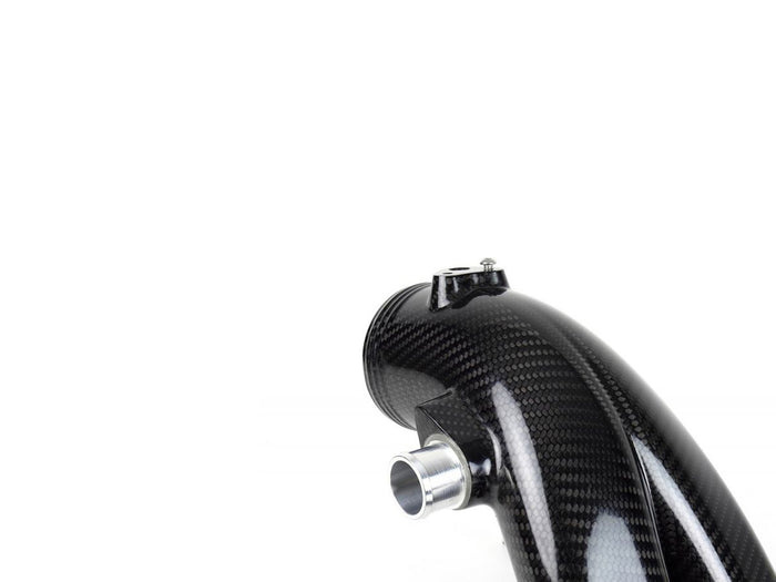 Porsche 991.2 turbo / turbo S - 91600.2 IPD Carbon Intake Plenum High Flow Y Pipe - IPD Plenums