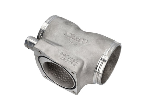 Porsche 996 C2/4 3.4L 1998-99 IPD Aluminum Intake Plenum - IPD Plenums