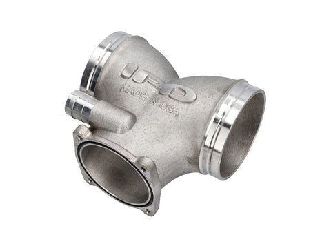 Porsche 996 / 997 Aluminium Intake Plenum - IPD Plenums