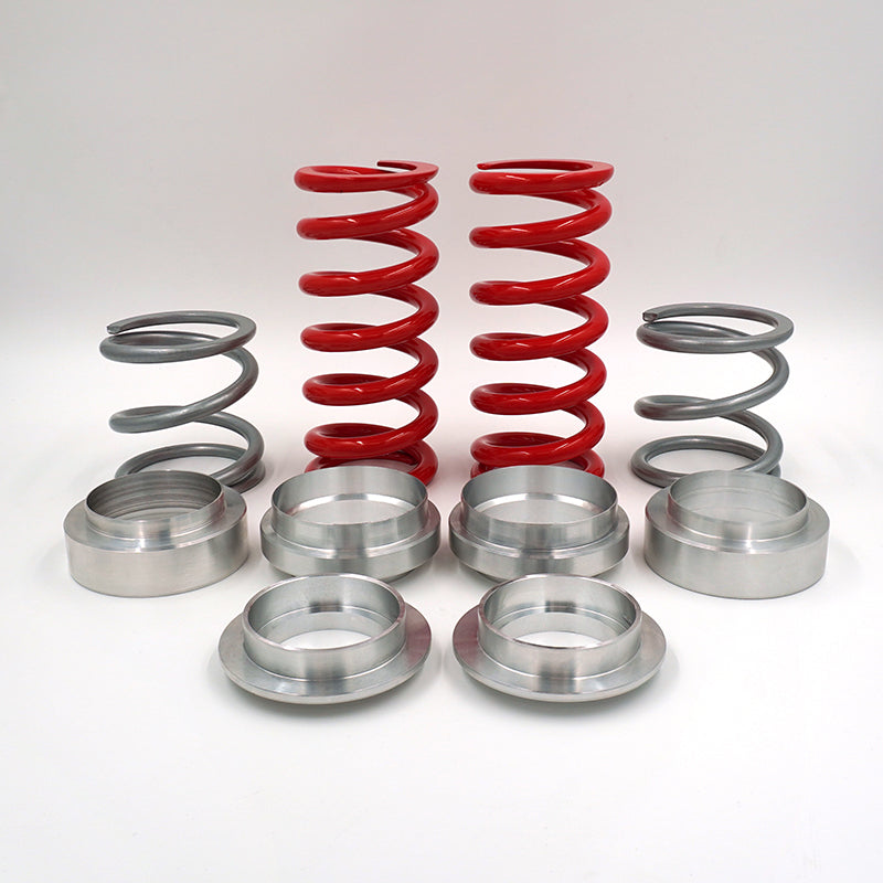 Suspension Secrets Soft Spring Conversion Kit - Porsche 911 GT3 / Tour ...