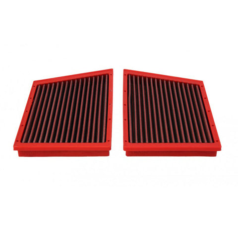 BMC FB01075 performance air filter for Porsche