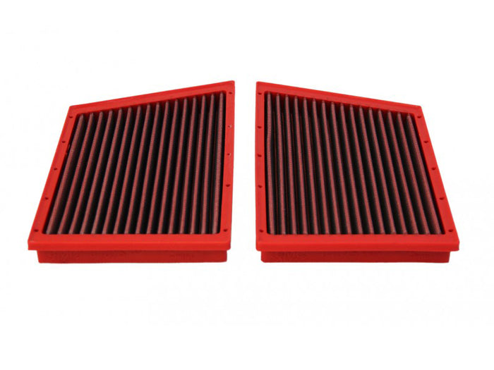 BMC Air Filters (PAIR) - Porsche 911 (992) 2020>>