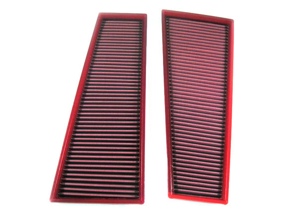 BMC Air Filters (PAIR) - Porsche CARRERA GT