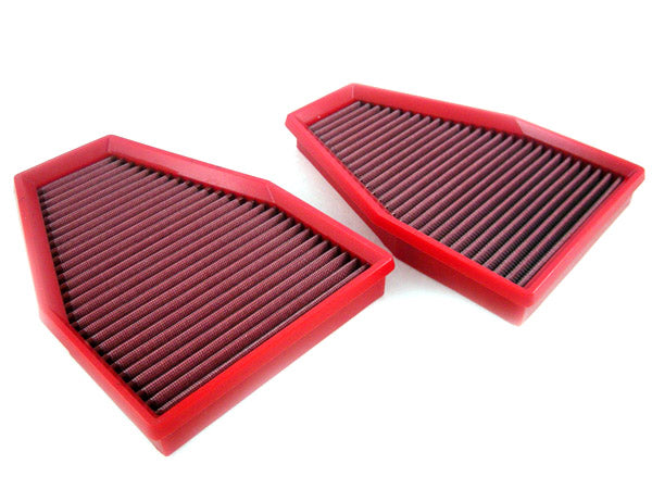 BMC Air Filters (PAIR) - Porsche 991 (911) Carrera 2011>>