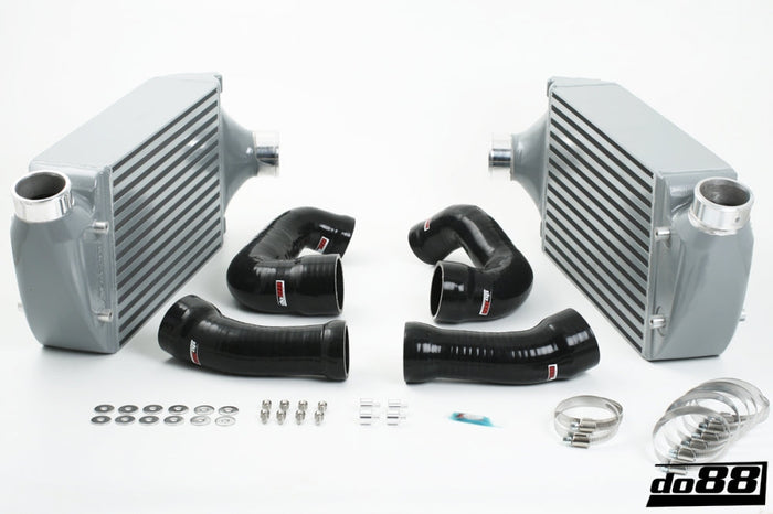 Porsche 997.1 Turbo GT2 Intercooler - DO88 Performance