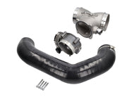 Porsche 986 Boxster IPD Intake Plenum Competition + 74mm Throttle Body - IPD Plenums