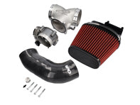 Porsche 987 Cayman/Boxster S 3.4L IPD Intake Plenum + 82mm Throttle Body + Induction Kit - IPD Plenums