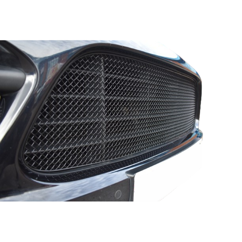 Porsche Cayenne Turbo Pre-Facelift - Centre Grille - Zunsport