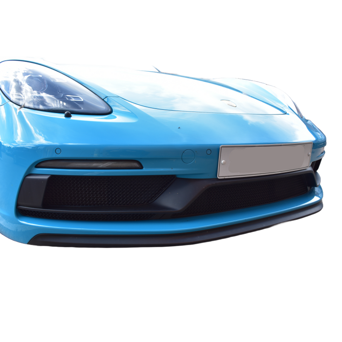 Porsche 718 Boxster / Cayman GTS 4.0 - Full Grille Set - Zunsport