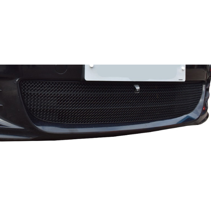 Porsche Panamera 970 Facelift with Front Driving Camera - Front Grille Set - Zunsport