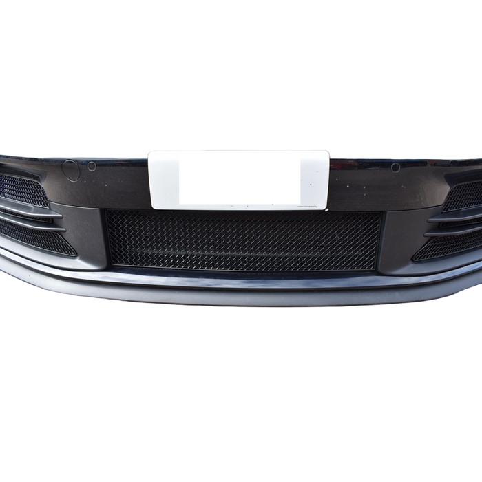 Porsche Carrera 992.2 Base / T / S - Centre Grille - Zunsport