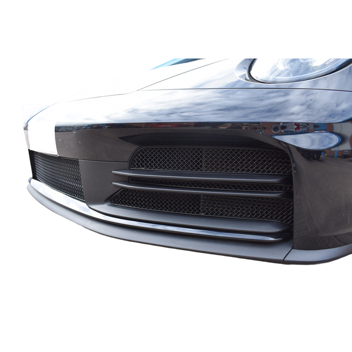 Porsche Carrera 992.2 Base / T / S - Front Grille Set - Zunsport