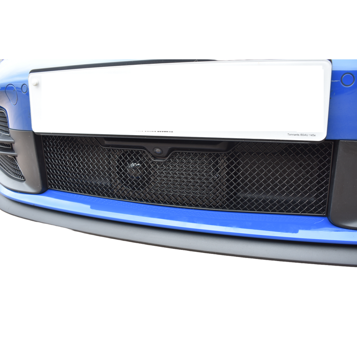 Porsche Carrera 992.2 Base / T / S with Front Driving Camera - Centre Grille - Zunsport