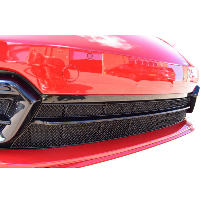 Porsche Panamera 971 GTS Sport Turismo PDK - Centre Grille Set - Zunsport