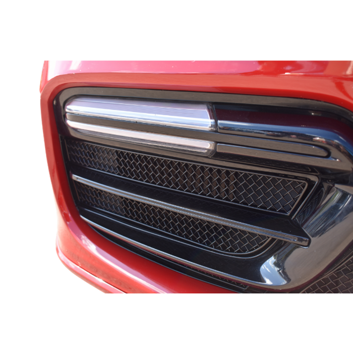 Porsche Panamera 971 GTS Sport Turismo PDK - Outer Grille Set - Zunsport