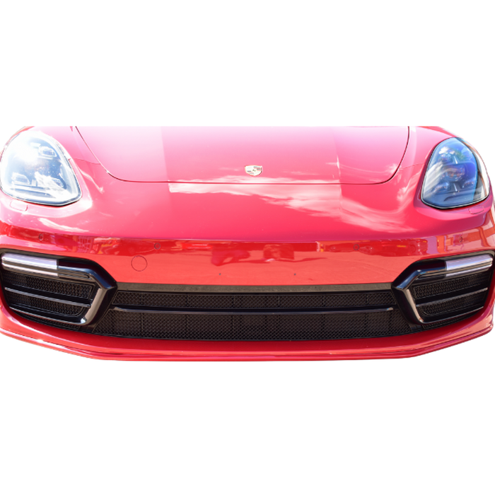 Porsche Panamera 971 GTS Sport Turismo PDK - Front Grille Set - Zunsport