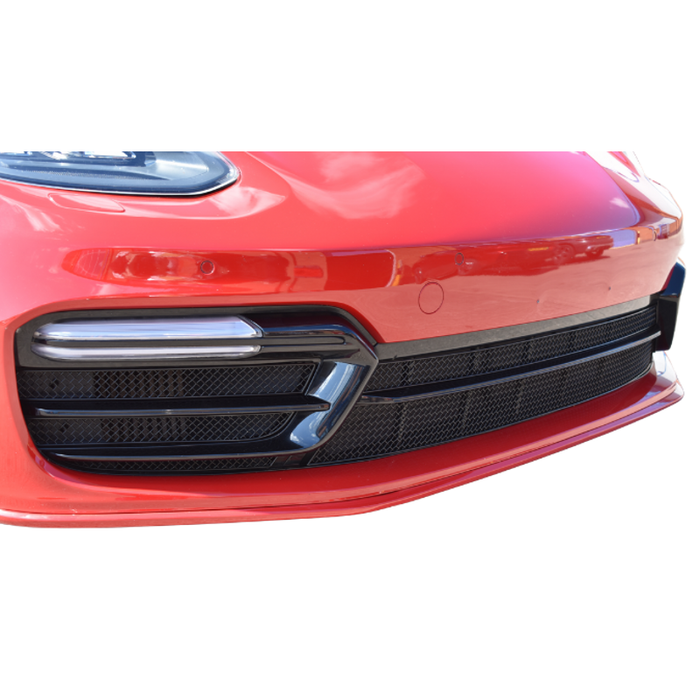 Porsche Panamera 971 GTS Sport Turismo PDK - Front Grille Set - Zunsport