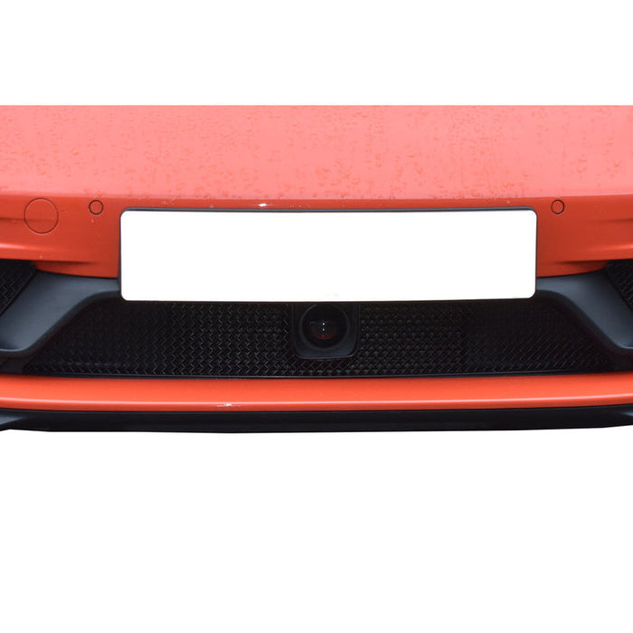 Porsche 718 Boxster / Cayman GTS 4.0 (ACC) - Full Grille Set - Zunsport