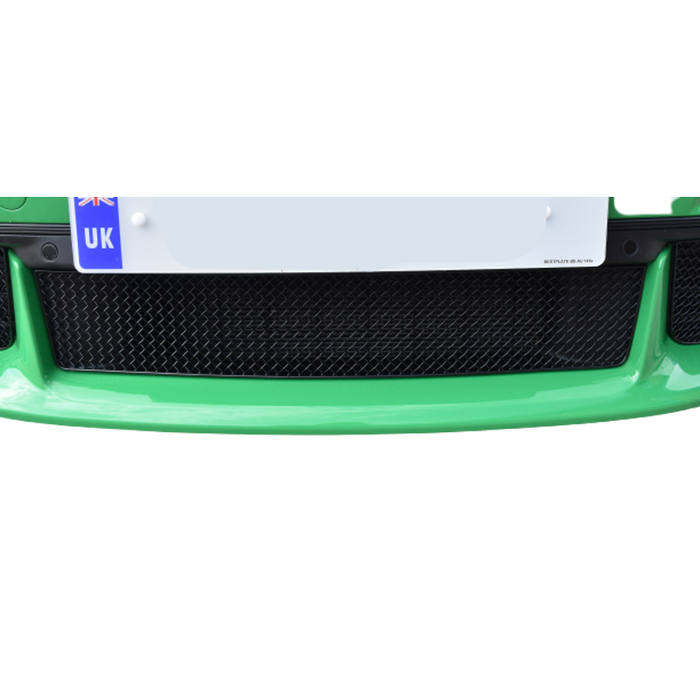 Porsche 992 Turbo / Turbo S - Lower Grille - Zunsport