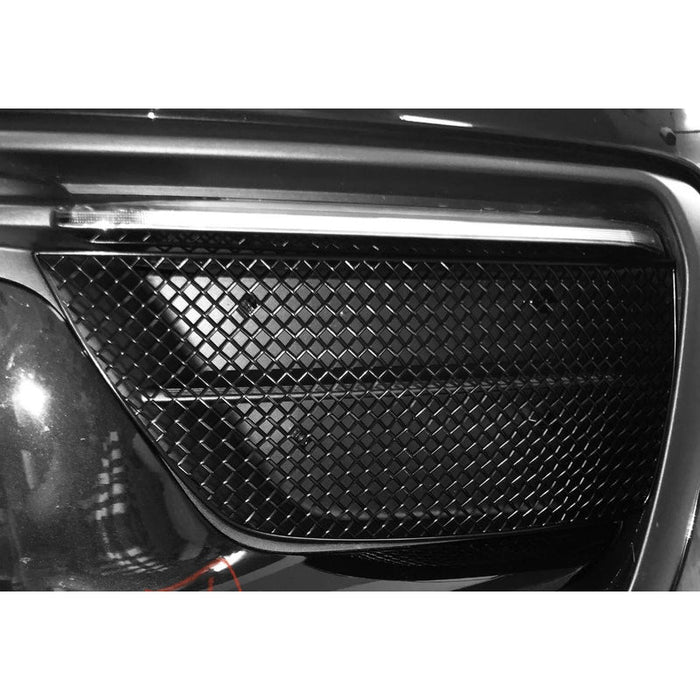Porsche Macan Base 2021 Facelift / 2022 - Front Grille Set - Zunsport