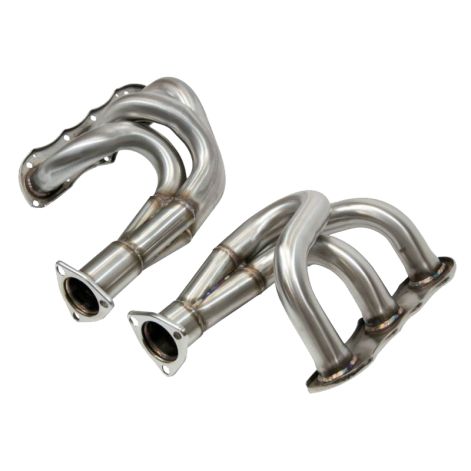 Porsche 911 997.2 Carrera High Performance Exhaust Manifolds - Top Gear