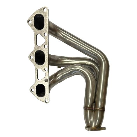 Porsche 911 996.1 GT3 Exhaust Manifolds - Top Gear