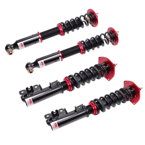 Porsche 968 (92-95) V1 Series Coilovers - BC Racing