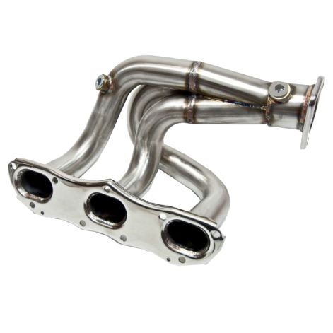 Porsche 911 997.2 Carrera High Performance Exhaust Manifolds - Top Gear