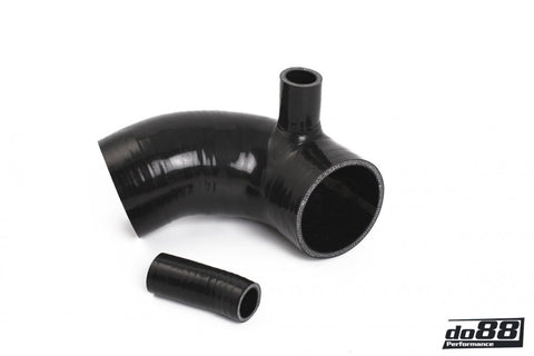 Porsche 964 Turbo Inlet hoses for turbo - DO88 Performance