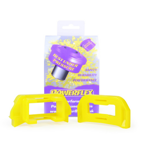 Powerflex Transmission Mount Insert