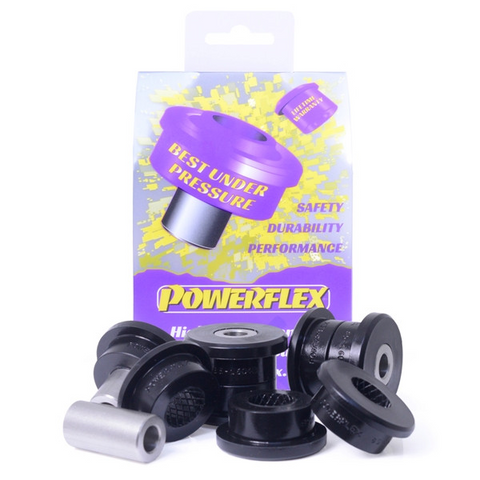 Powerflex Front Upper Wishbone Bush