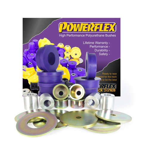 Powerflex Front Subframe Mounting Bush