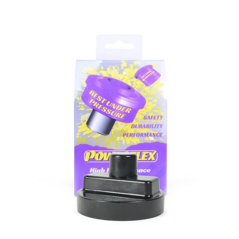 Powerflex Jack Pad Adaptor