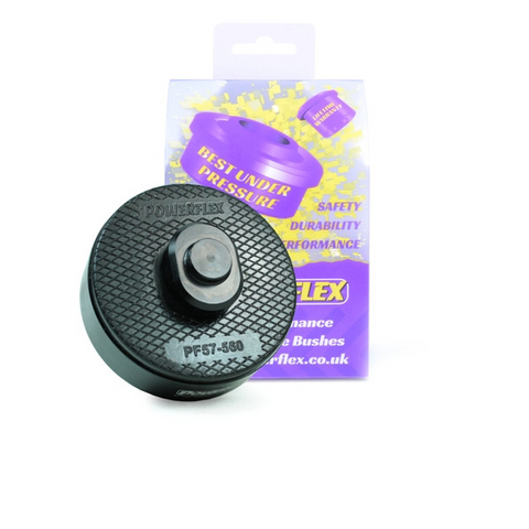 Powerflex Jack Pad Adaptor