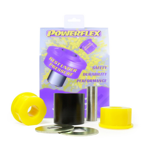 Powerflex Front Engine Mount Bush