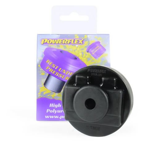 Powerflex Jack Pad Adaptor